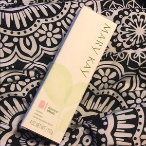 Mary Kay Botanical Effects Cleanser
